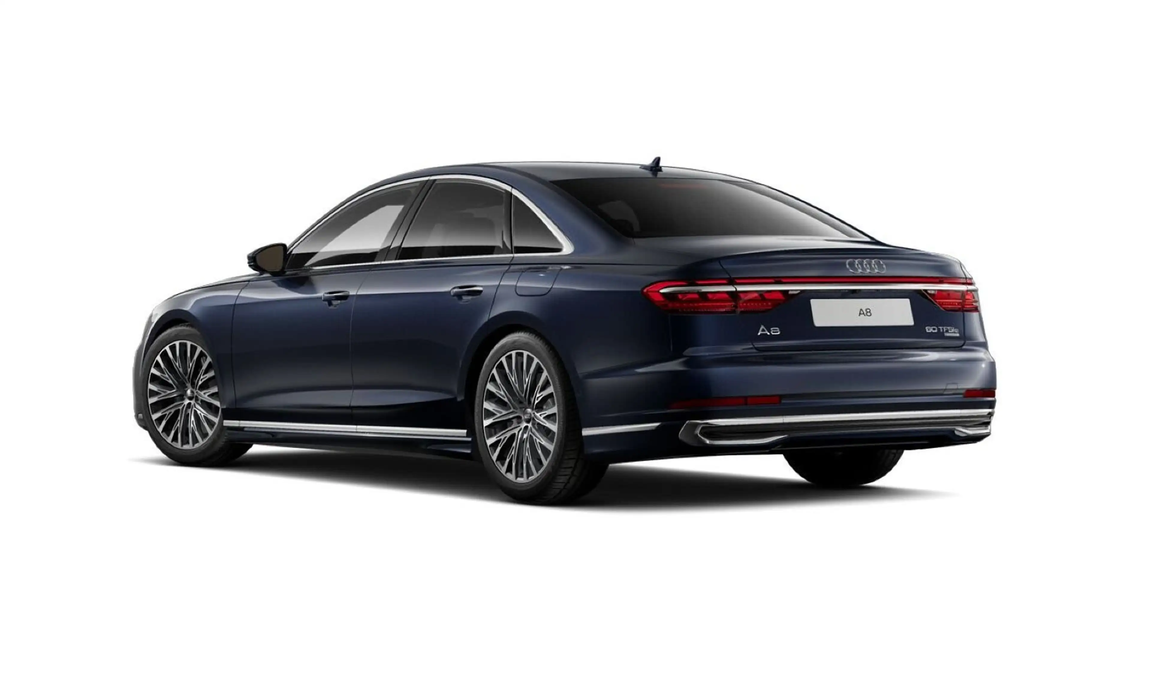 Audi A8 60 TFSI e quattro TIP-TRO*HUD*PANO*MASSAGE*MA — photo 3