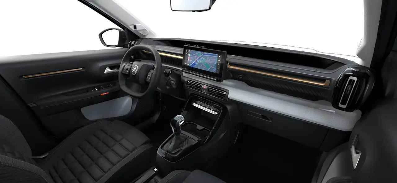 Citroen C3 Aircross 2026