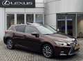 Lexus CT 200h Ultimate Edition NL-AUTO STOELVERW KEYLESS NAVI GR Braun - thumbnail 1