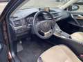 Lexus CT 200h Ultimate Edition NL-AUTO STOELVERW KEYLESS NAVI GR Braun - thumbnail 12