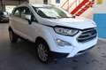 Ford EcoSport Titanium Weiß - thumbnail 6