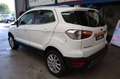 Ford EcoSport Titanium Weiß - thumbnail 3