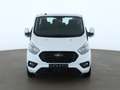 Ford Transit Custom 320 L2H1 VA Trend Blanc - thumbnail 2