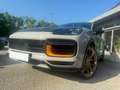 Porsche Cayenne Coupe 4.0 Turbo GT 640cv/keramik/all.techart Grigio - thumbnail 4