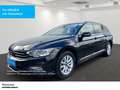 Volkswagen Passat Variant 1.5 TSI Business DSG LED NAVI AHK SHZ PDC LM ZV Schwarz - thumbnail 1
