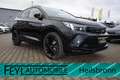 Opel Grandland X Grandland 1.2 Turbo "GS" AT Schwarz - thumbnail 1