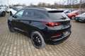 Opel Grandland X Grandland 1.2 Turbo "GS" AT Schwarz - thumbnail 3