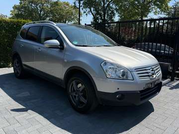 2.0 dCi | 7pls. | 150pk. | Pano | Cruise | Trek-Haak | Full Historiek | Overname |