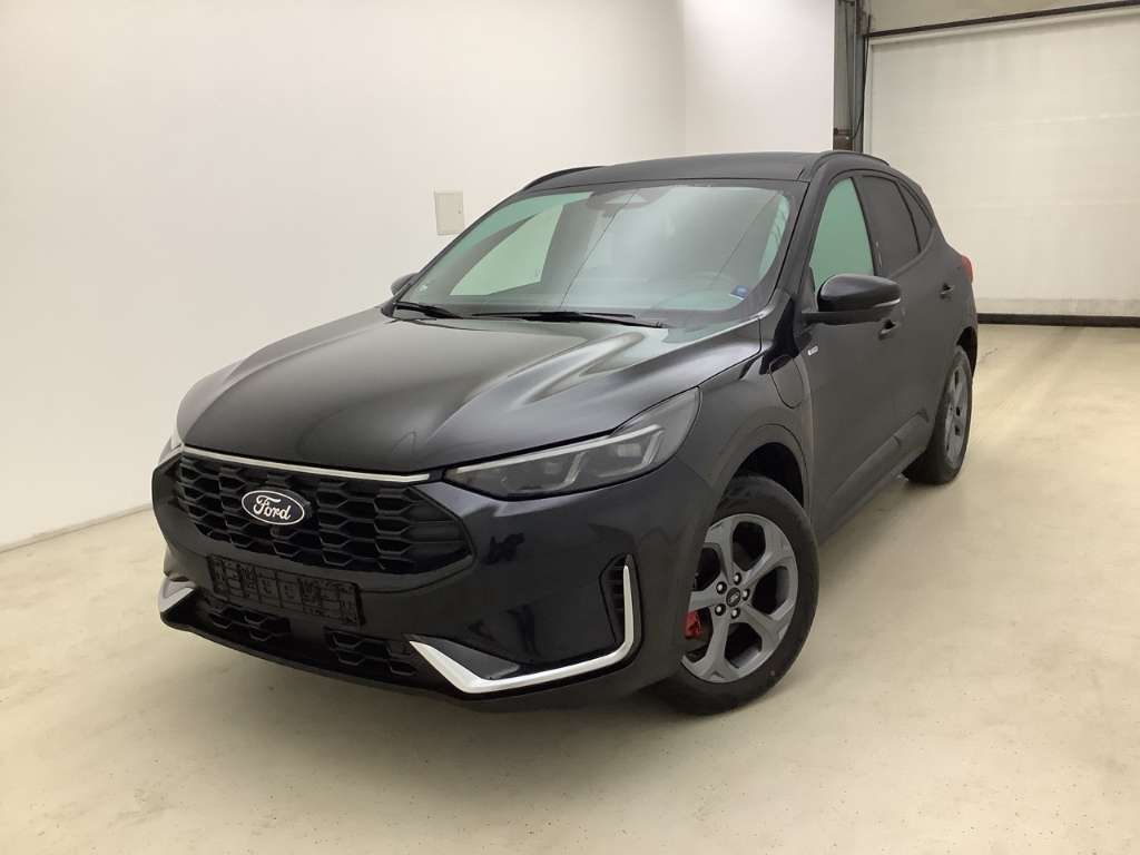 Second hand Ford Kuga 2.5