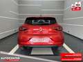Renault Clio Zen" NAVI-SITZH-MULTI-PDC-ALU-TÜV NEU" Rouge - thumbnail 7