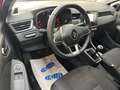 Renault Clio Zen" NAVI-SITZH-MULTI-PDC-ALU-TÜV NEU" Rouge - thumbnail 13