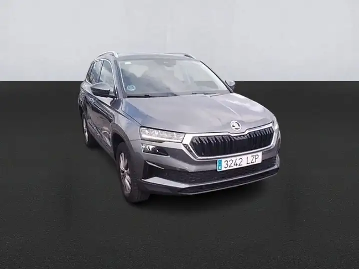 Škoda Karoq 2022, foto 3