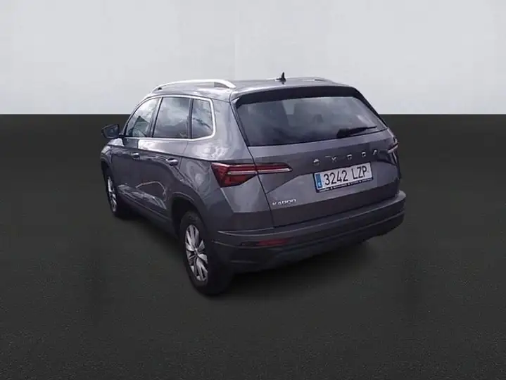 Škoda Karoq 2022, foto 6