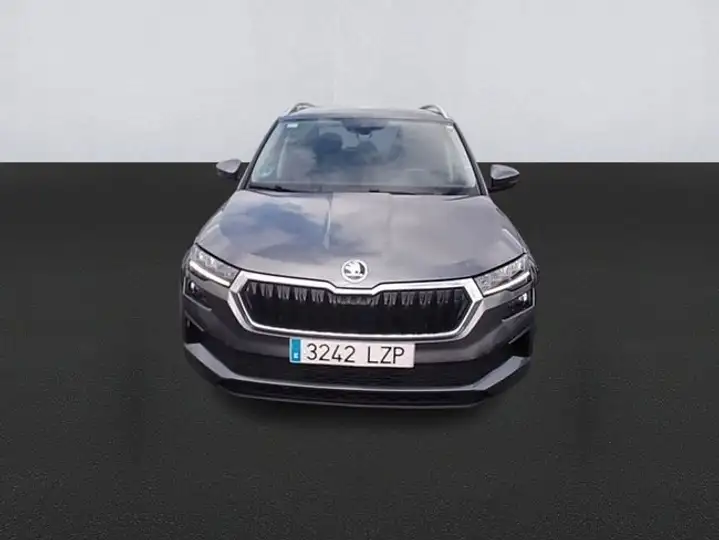 Škoda Karoq 2022, foto 2