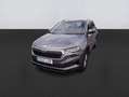 Skoda Karoq 2.0TDI Adblue Ambition 85kW Gris - thumbnail 1
