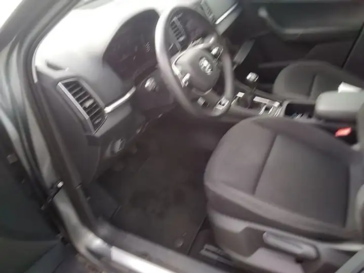 Škoda Karoq 2022, foto 7
