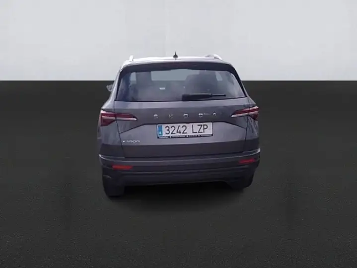 Škoda Karoq 2022, foto 5