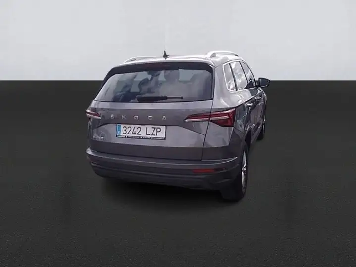 Škoda Karoq 2022, foto 4