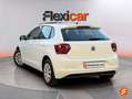 Volkswagen Polo 1.6TDI Edition 59kW Blanco - thumbnail 7