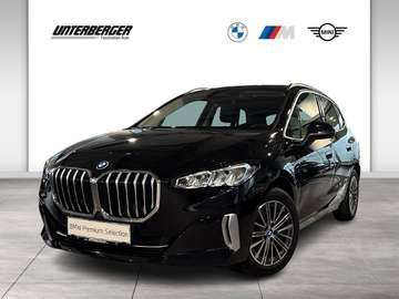 e xDrive Active Tourer LuxuryLine