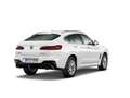 BMW X4 XDRIVE30DA M-Sport PANO AHK LkHZ HUD HiFi Weiß - thumbnail 3