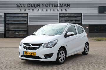 1.0 ecoFLEX 120 Jaar Edition / Airco / Cruise / N.
