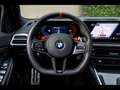 BMW M3 COMPETITION TOURING XDRIVEFACELIFTFULL XPEL Noir - thumbnail 12