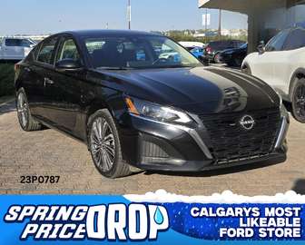 PLATINUM AWD | NAV | HTD LTHR | REM START