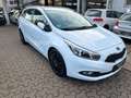 Kia Ceed / cee'd Cee'd Sportswagon 1.4 *Klima*SHZ*PDC* Weiß - thumbnail 7