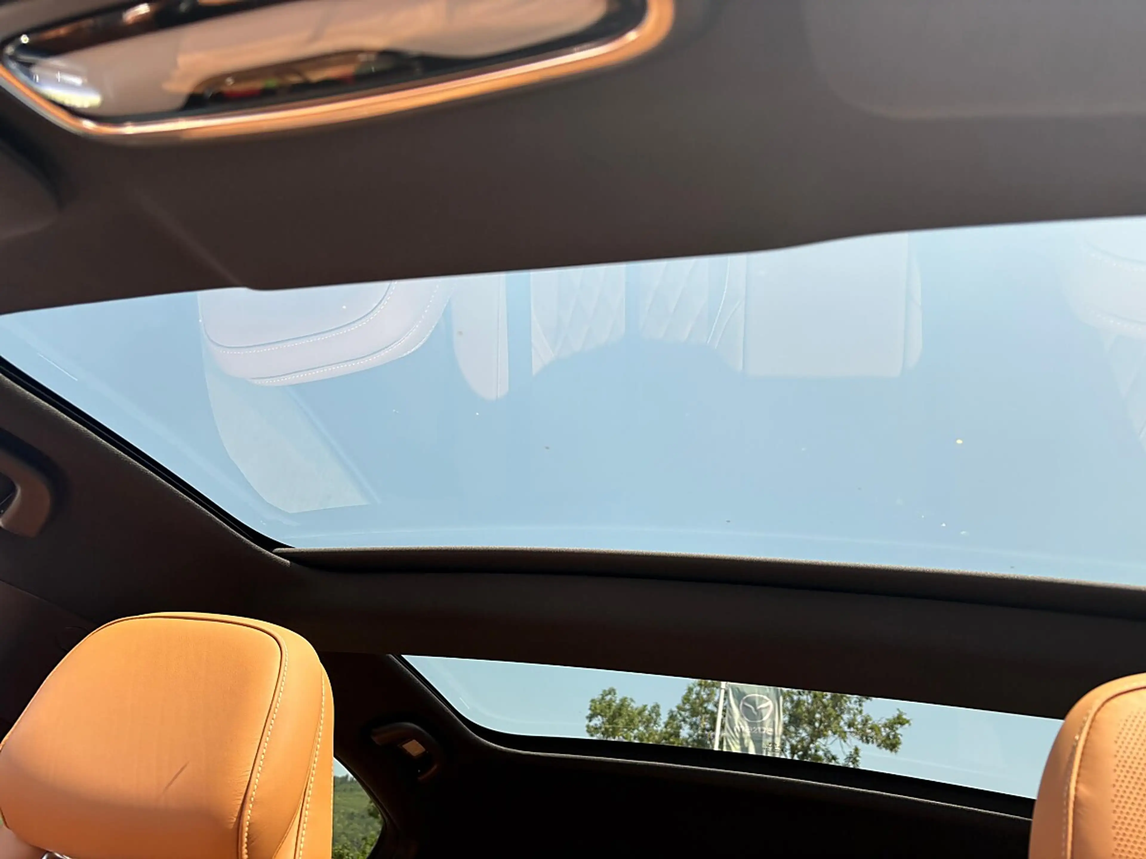 Mazda 6e Mazda6e 68,8kWh SR Takumi Plus — photo 13