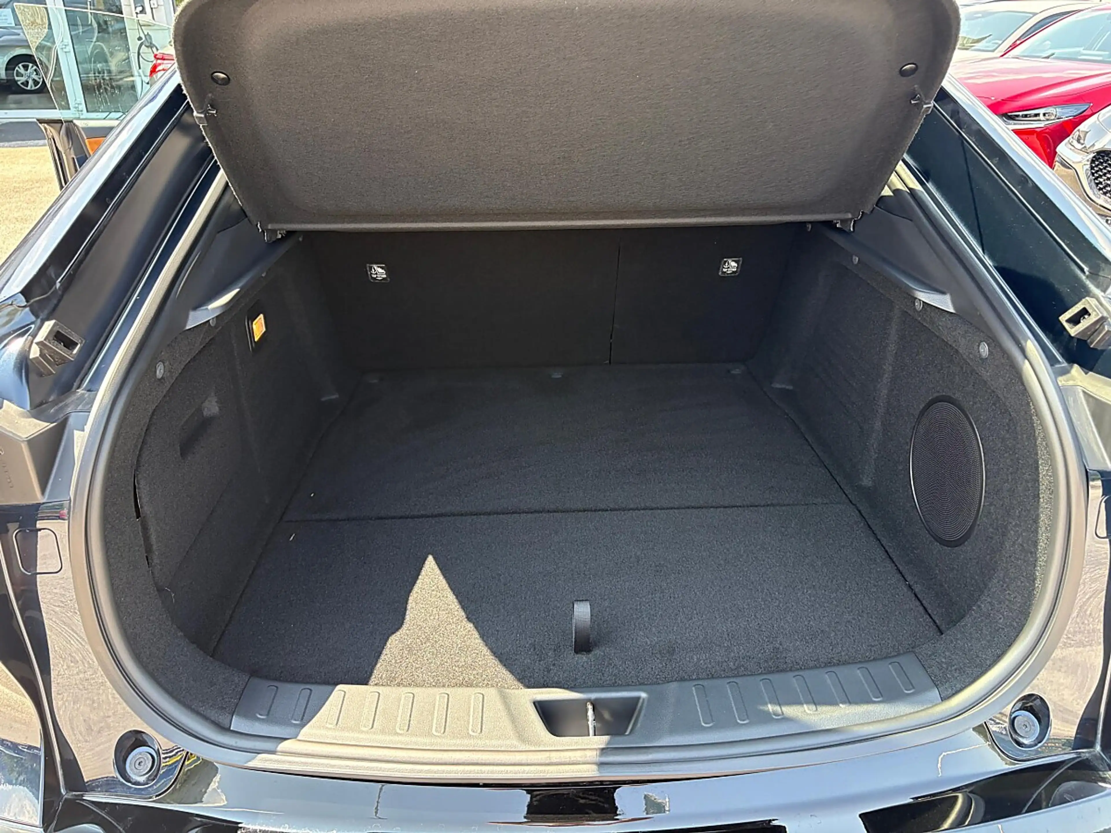 Mazda 6e Mazda6e 68,8kWh SR Takumi Plus — photo 14
