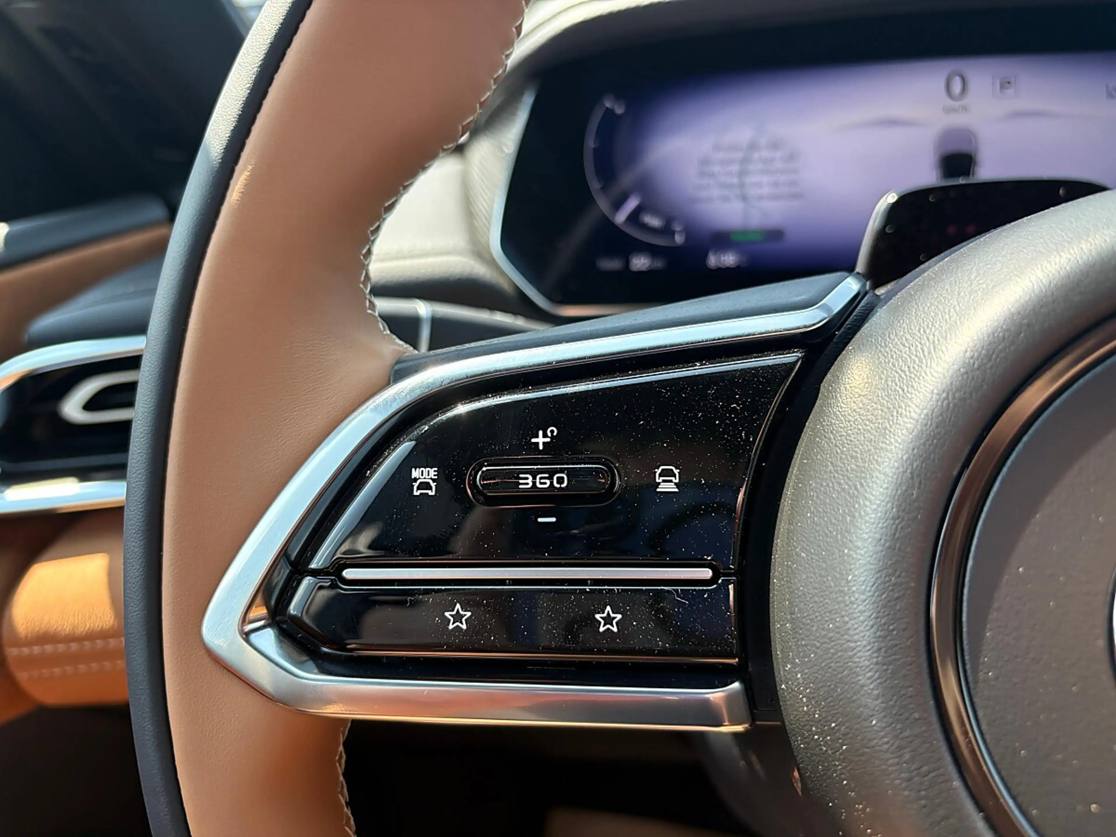 Mazda 6e Mazda6e 68,8kWh SR Takumi Plus — photo 10