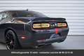 Dodge Challenger SRT8 6.4l Hors homologation 4500e Noir - thumbnail 12