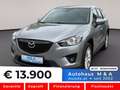 Mazda CX-5 2.2Turbodiesel Sports-Line AWD ERSTBESITZ*GARANTIE Grau - thumbnail 1