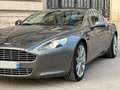 Aston Martin Rapide Grey - thumbnail 10