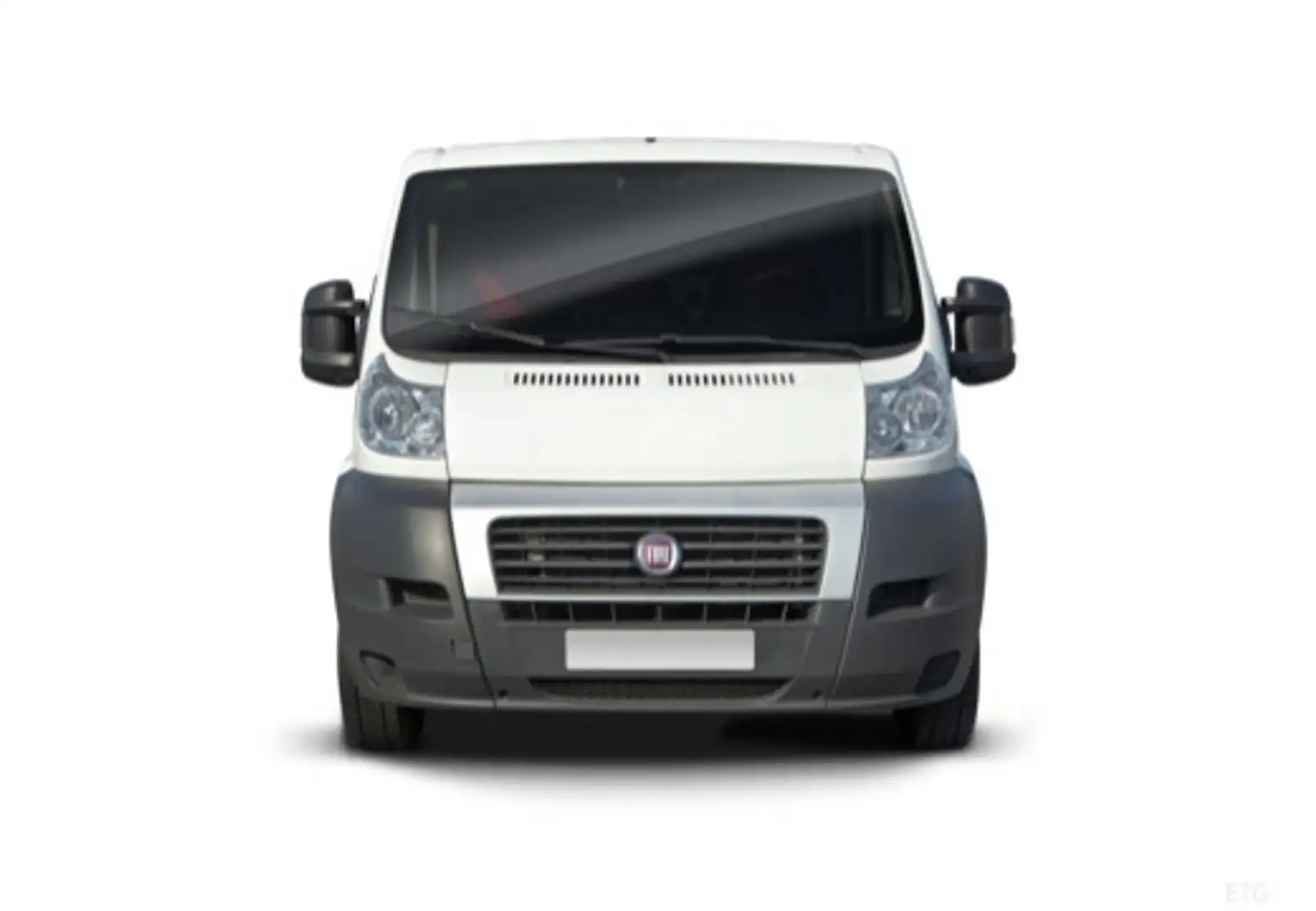 Fiat Ducato Fg. 35 3.0Mjt Largo Techo Alto Plateado - 1