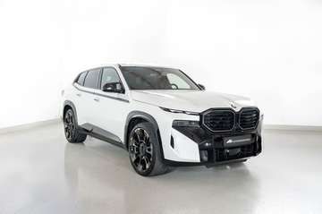 M-DRIVERS PACKAGE DRIVING ASS PRO B&W DIAMOND