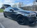 BMW 530 530d xDrive Touring Aut. Schwarz - thumbnail 6