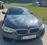 BMW 530 530d xDrive Touring Aut. Schwarz - thumbnail 10