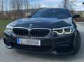 BMW 530 530d xDrive Touring Aut. Schwarz - thumbnail 2