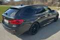 BMW 530 530d xDrive Touring Aut. Schwarz - thumbnail 3