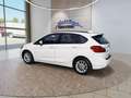 BMW 218 i Active Tourer Advantage Scheckheft Top gepflegt Weiß - thumbnail 3