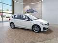 BMW 218 i Active Tourer Advantage Scheckheft Top gepflegt Weiß - thumbnail 7