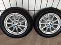 BMW 218 i Active Tourer Advantage Scheckheft Top gepflegt Weiß - thumbnail 27