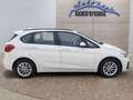 BMW 218 i Active Tourer Advantage Scheckheft Top gepflegt Weiß - thumbnail 6