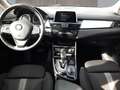 BMW 218 i Active Tourer Advantage Scheckheft Top gepflegt Weiß - thumbnail 10