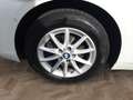 BMW 218 i Active Tourer Advantage Scheckheft Top gepflegt Weiß - thumbnail 14