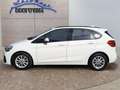 BMW 218 i Active Tourer Advantage Scheckheft Top gepflegt Weiß - thumbnail 2