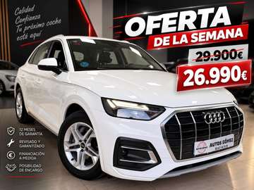 35 TDI Advance S tronic 120kW