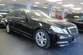 Mercedes-Benz E 200 T CGI Avantgarde Schwarz - thumbnail 1